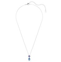 Necklace Swarovski Woman CHROMA in Metal Alloy 5738473 - 5738473
